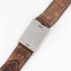 A GENTLEMAN'S SIZE STAINLESS STEEL CARTIER TANK BASCULANTE WRIST WATCH CIRCA 2000s, REF. 2405 - Image 6 of 9