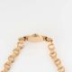 A RARE LADIES 18K SOLID GOLD CARTIER BRACELET WATCH CIRCA 1960s Movement: 17J, manual wind, cal. - Image 7 of 8