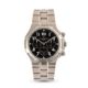A GENTLEMAN'S SIZE STAINLESS STEEL VACHERON CONSTANTIN OVERSEAS AUTOMATIC CHRONOGRAPH BRACELET WATCH - Image 2 of 9
