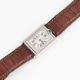 A GENTLEMAN'S SIZE STAINLESS STEEL CARTIER TANK BASCULANTE WRIST WATCH CIRCA 2000s, REF. 2405 - Image 3 of 9