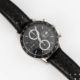 A GENTLEMAN'S SIZE STAINLESS STEEL TAG HEUER CARRERA AUTOMATIC CHRONOGRAPH WRIST WATCH CIRCA - Image 6 of 8