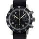 A GENTLEMAN'S SIZE STAINLESS STEEL KOBOLD AUTOMATIC DAY DATE CHRONOGRAPH WRIST WATCH CIRCA 1990s, - Image 1 of 2