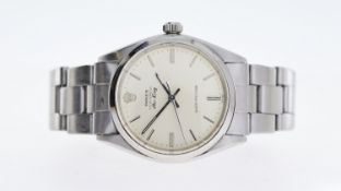 ROLEX AIR KING PRECISION REFERENCE 14010M