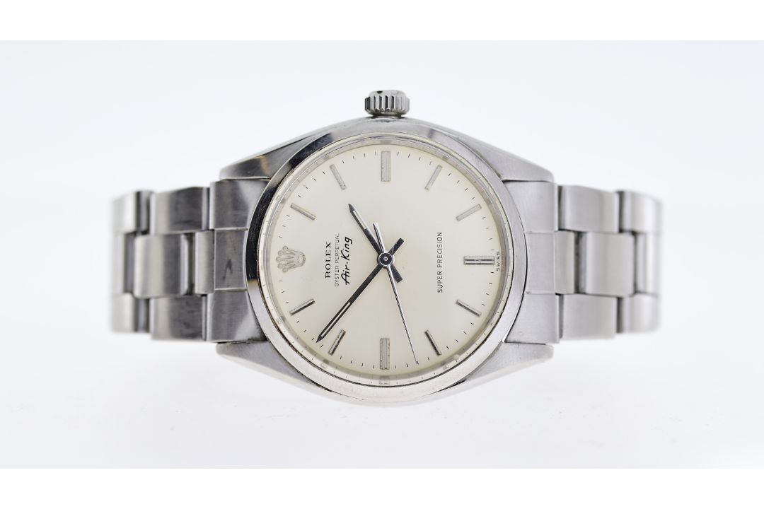 ROLEX AIR KING PRECISION REFERENCE 14010M - Image 1 of 6