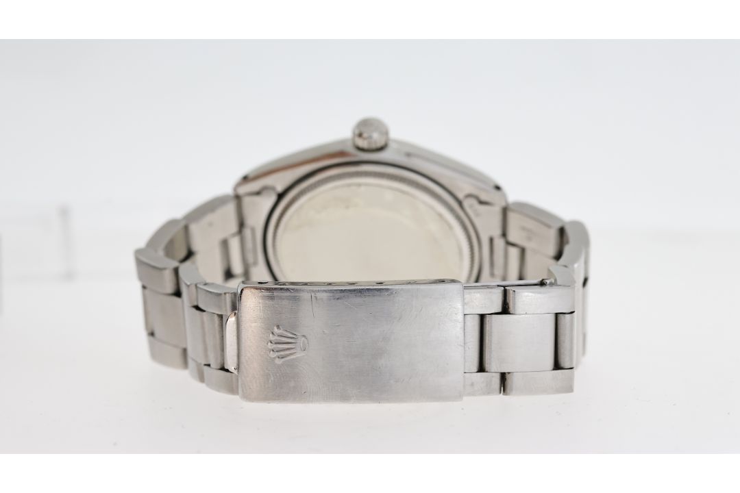ROLEX AIR KING PRECISION REFERENCE 14010M - Image 5 of 6
