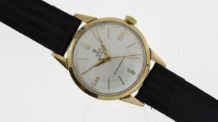 VINTAGE 9CT TUDOR ROYAL CIRCA 1950's