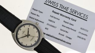 OMEGA SEAMASTER COSMIC REFERENCE ST135.017