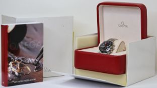 OMEGA SPEEDMASTER AUTOMATIC REFERENCE 3513.53.00 CIRCA 1995