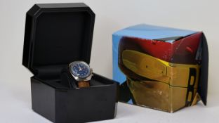 VINTAGE BREITLING SPRINT CHRONOGRAPH REFERENCE 2051 CIRCA 1970's