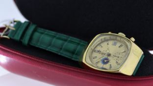 VINTAGE OMEGA SEAMASTER CHRONOGRAPH 'JEDI' REFERENCE 176.005 CIRCA 1972