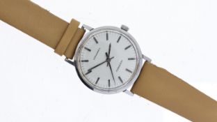 VINTAGE LONGINES CONQUEST REFERENCE 1504 / 6942