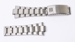 VINTAGE OMEGA 1181/215 BAND WITHOUT ENDS