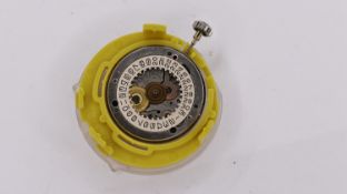 rolex 1570 gmt complete movement for 1675 or 1655