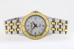 RAYMOND WEIL TANGO QUARTZ WATCH REFERENCE 5390, Approx 28mm stainless steel case with a snap on case