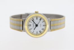 CHRISTIAN DIOR PARIS QUARTZ WATCH