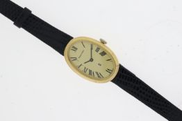 MAPPIN & WEBB MANUAL WIND WATCH