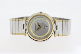 CATENA QUARTZ WATCH REFERENCE H-629