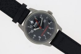 EXPLOSIVES ORDINANCE DISPOSAL, ROYAL ENGINEER REGIMENT QUARTZ WATCH
