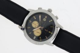 TISSOT PRC 200 CHRONOGRAPH QUARTZ WATCH REFERENCE T014427, Approx 42mm stainless steel case with