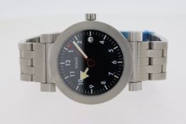 XENEX OFFROAD QUARTZ WATCH REFERENCE 201-2392