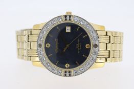 INGERSOLL GEMS QUARTZ WATCH REFERENCE IG0110