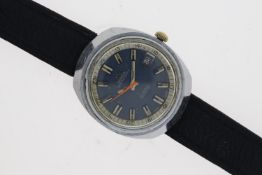 CAMY GENEVA SUPERAUTOMATIC WATCH