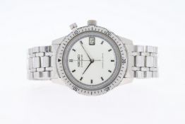Seiko Monopusher 5717-8990 Monopusher Chronograph Manual Wind