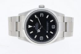 Rolex Explorer 114270 Automatic