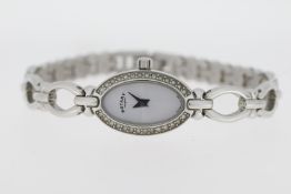 Ladies Rotary LB02385 Quartz