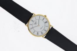 Longines Presence 25441705 Quartz