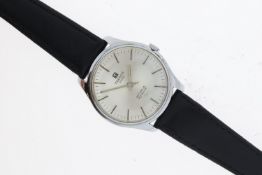 Vintage Tissot Actualis Autolub Manual Wind