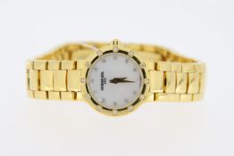 Ladies Raymond Weil Chorus 5892 Quartz