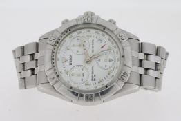 Tissot PR-100 P367/467 Chronograph Quartz