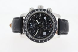 Tissot V8 T039417B Chronograph Quartz