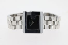 Ladies Gucci G-Frame 3600 L Quartz