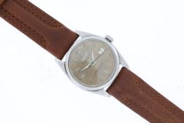 Rolex Oyster Perpetual Date 'Cappachino' Dial 1500 Automatic