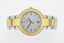 Gucci 8900M Quick Set Date Quartz