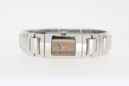 Ladies Dunhill 14312605 Quartz