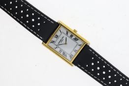 Vintage Raymond Weil Tradition 1412791 Quartz