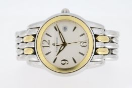 Maurice Lacroix Sphere SH1018 Quick Set Date Quartz
