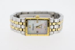 Ladies Raymond Weil Tango 5970 Quartz