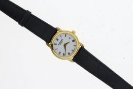 Ladies Vintage Raymond Weil 5369 Quick Set Date Quartz