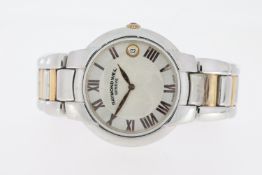 Raymond Weil Jasmine 5235 Quick Set Date Quartz