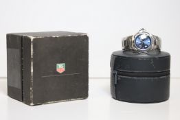 Tag Heuer Kirium WL511A Quick Set Date Automatic with box