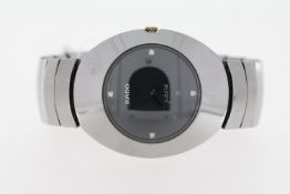 Rado Ovation Jubilee 152.0493.3 Quick Set Date Quartz