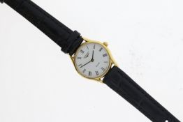 Vintage Ladies Longines La Grande Classique 25804237 Quartz