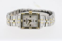 Ladies Raymond Weil Parsifal 9630 Quartz