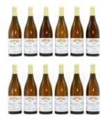 Bourgogne Blanc, Domaine Francois Jobard, 2000 (12, boxed)