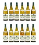 Corton-Charlemagne Grand Cru, Domaine du Clos Frantin, 1996 (12)