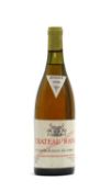 Chateauneuf-du-Pape, blanc, Chateau Rayas Reserve, 1990 (1)